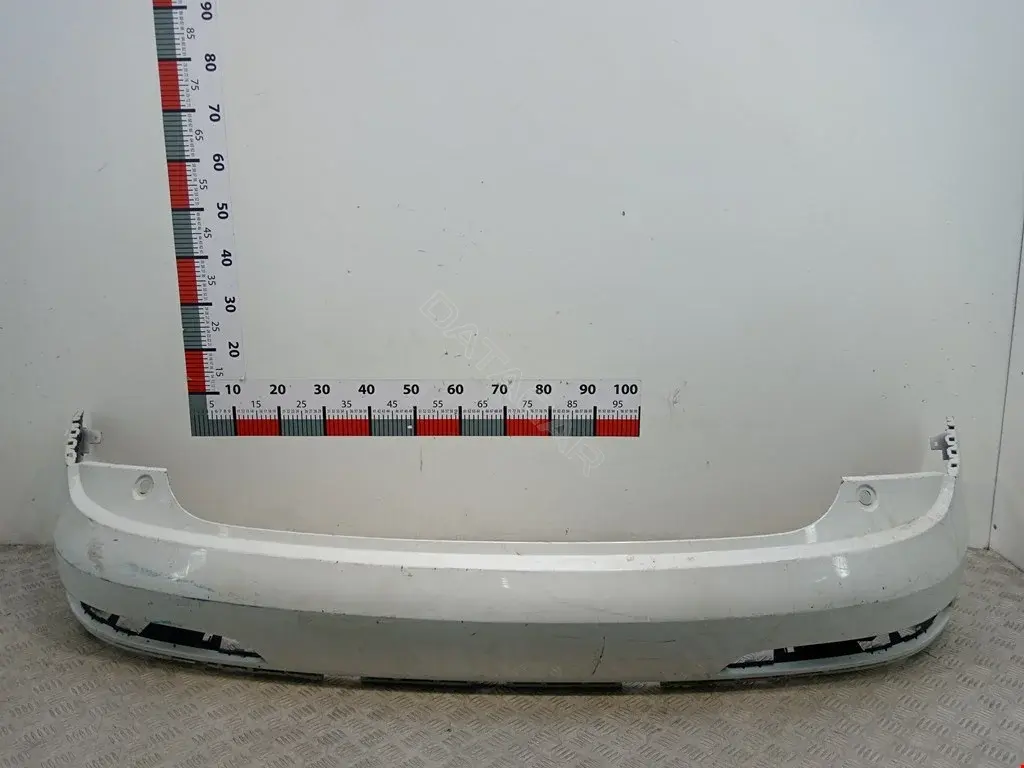 Задний бампер 8U0807511C