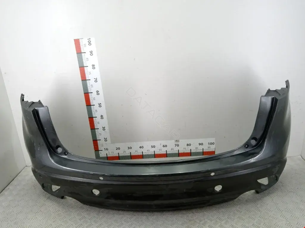 Задний бампер 3481950, 36161250, 45X196