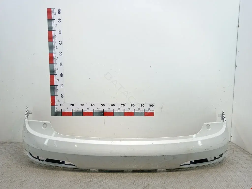 Задний бампер 8U0807511C