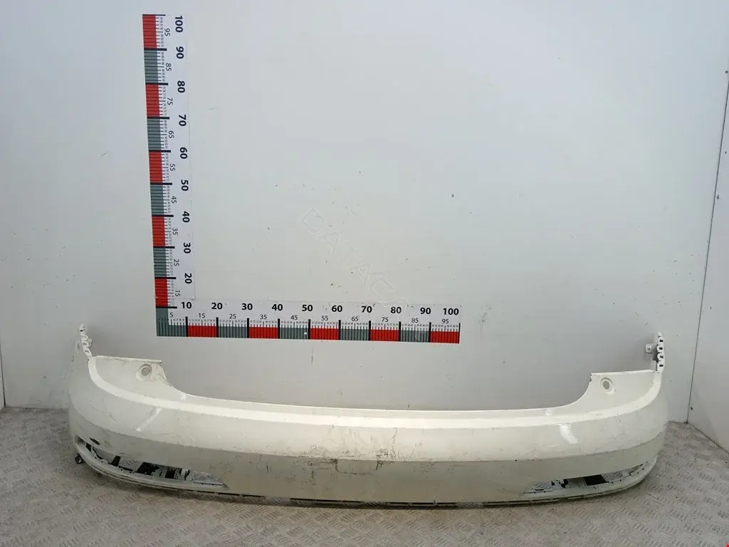 Задний бампер 8U0807511C