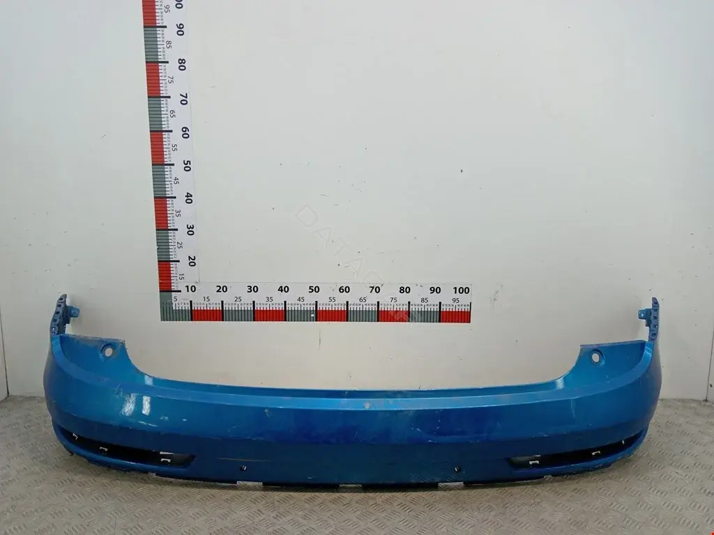 Задний бампер 8U0807511C
