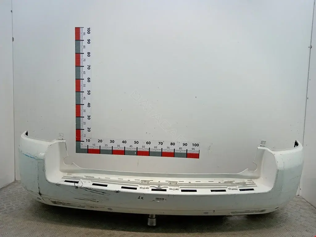Задний бампер 8H5217775B, LR003083, LR025844