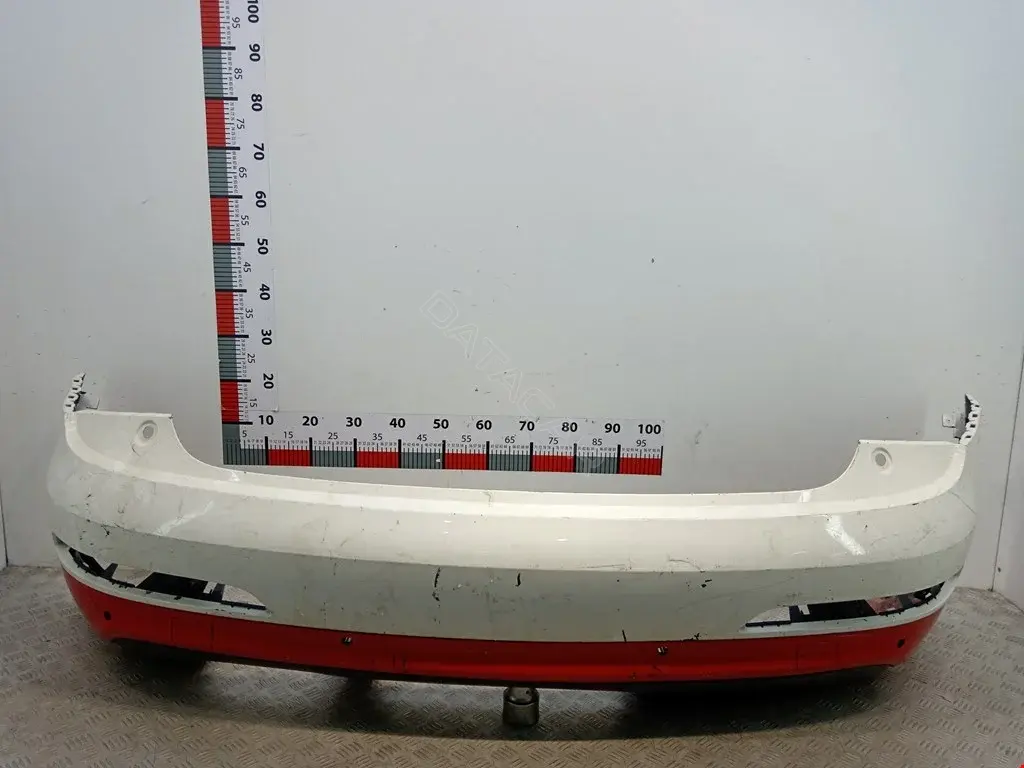 Задний бампер 8U0807511C