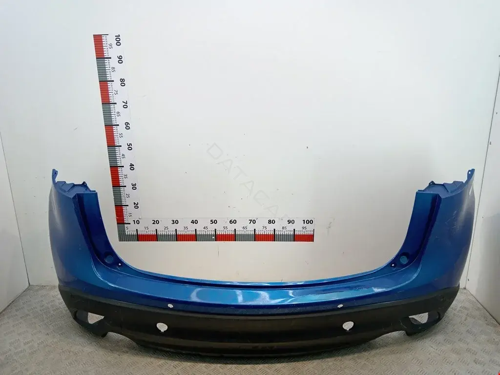 Задний бампер 3481950, 36161250, 45X196