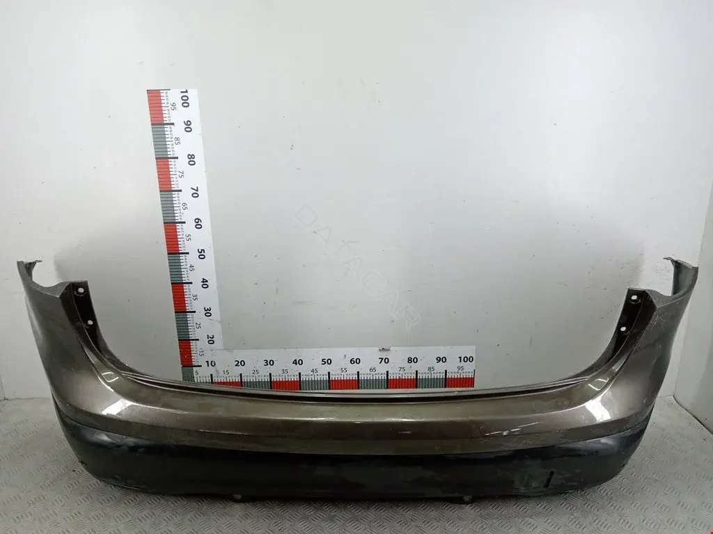 Задний бампер 1618950, 27C196J, 3391540
