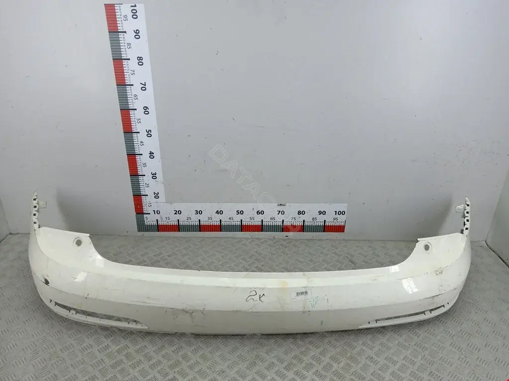 Задний бампер 8U0807511C