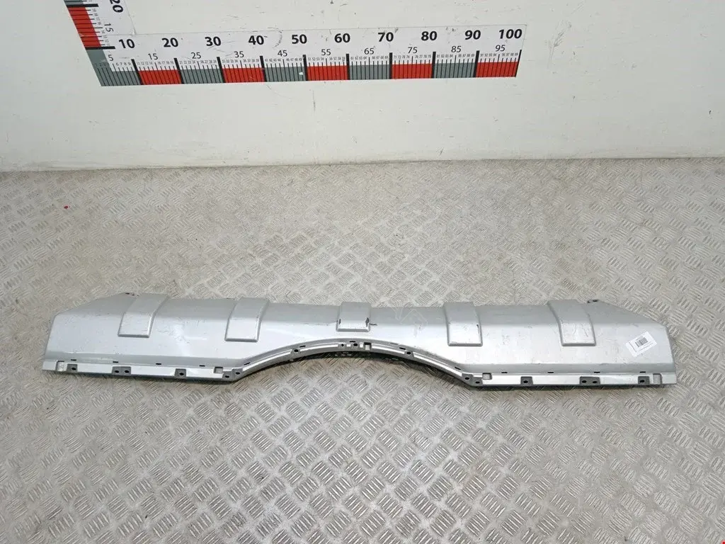 Юбка бампера 6410A315