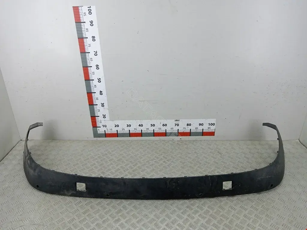 Юбка бампера 51127210073