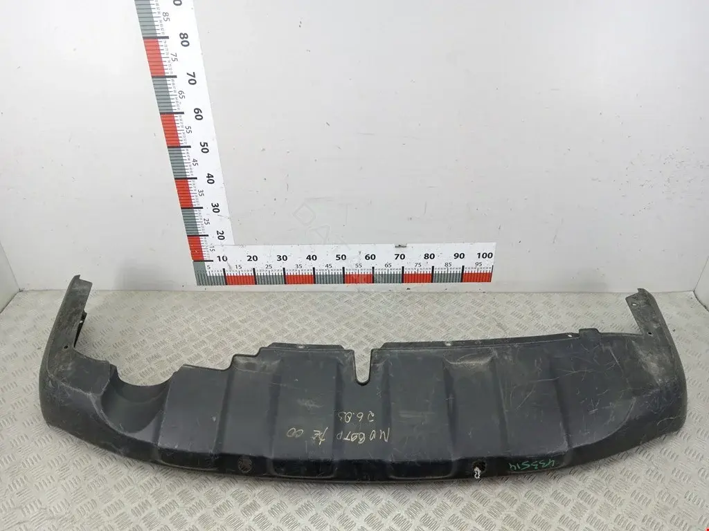 Юбка бампера 71502SWAZZ00