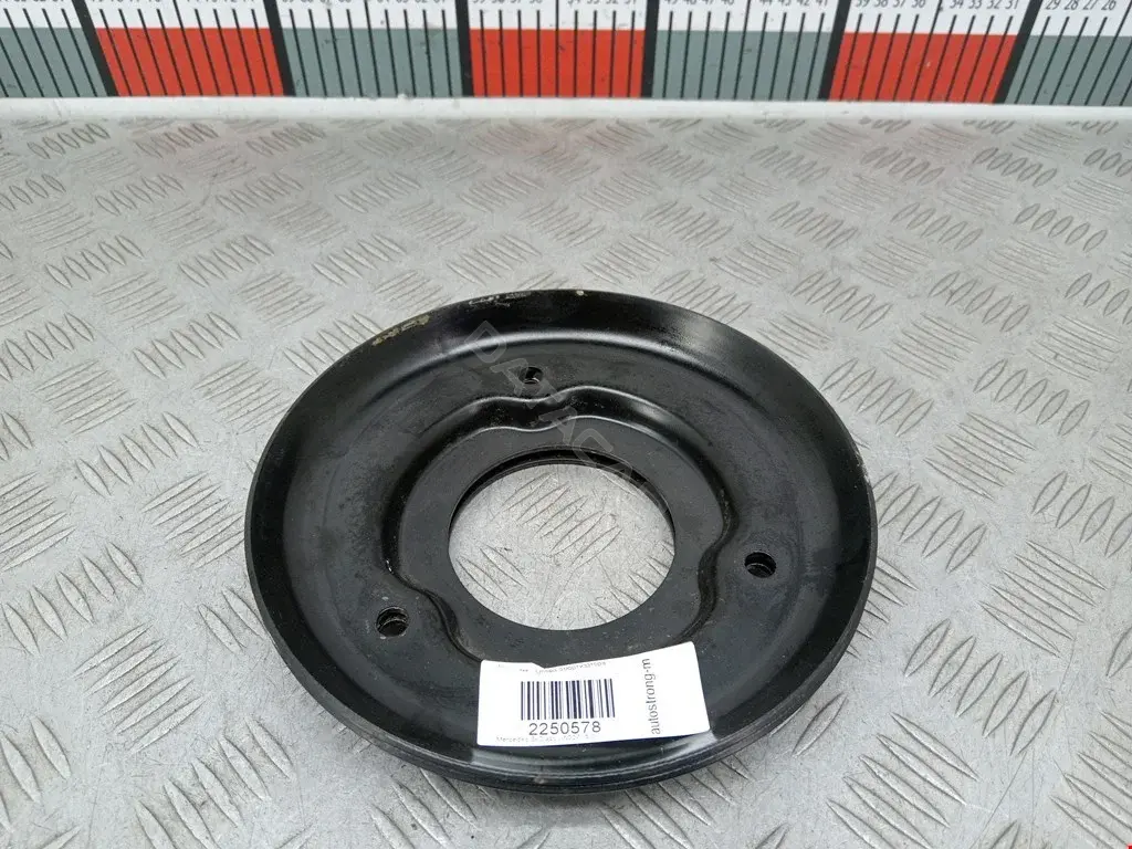 Опора амортизатора 2250578