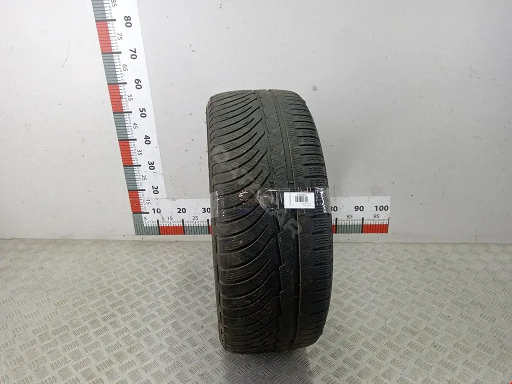 Шины 245, 45R18