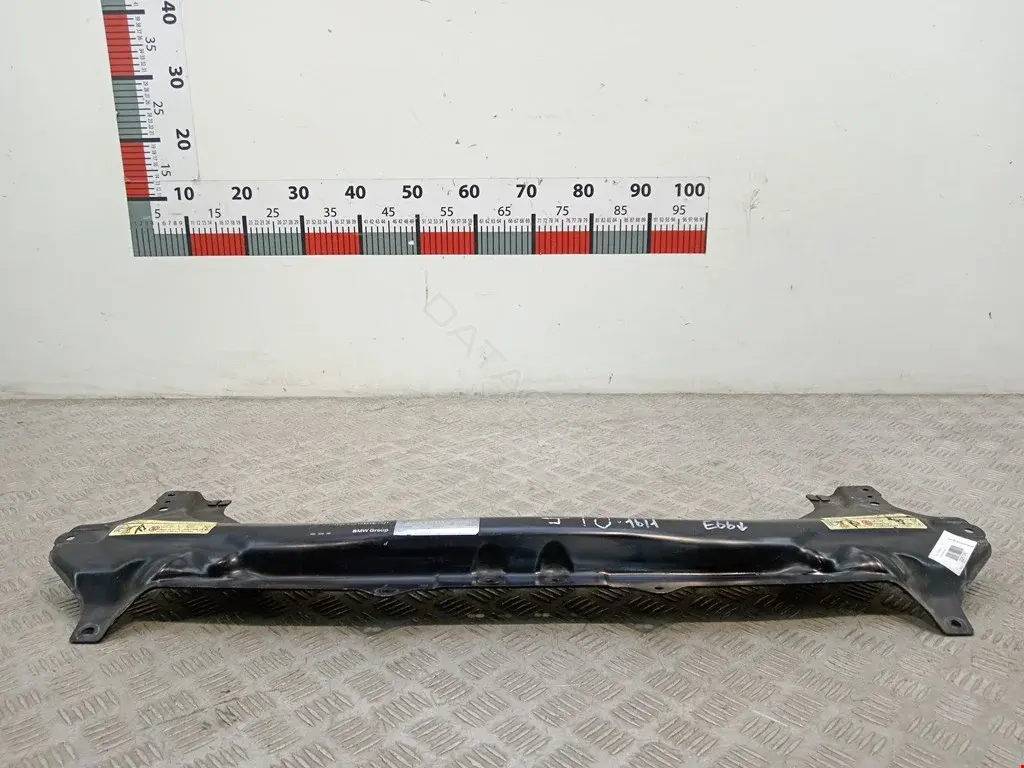 Рамка капота 51717022966, STBM730090
