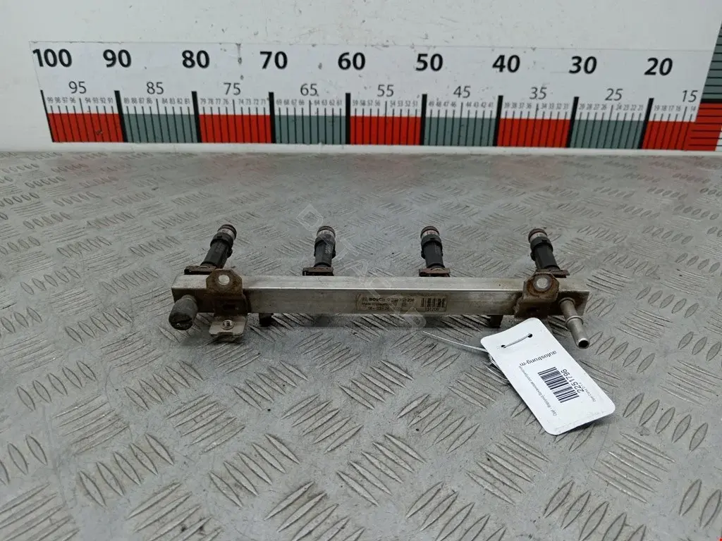 Форсунки 024420543, 0280158181, 0280158501