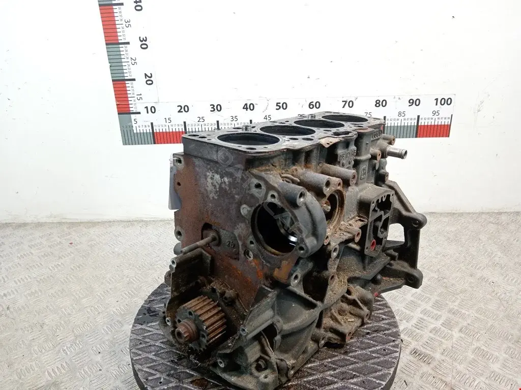 Блок цилиндров 2252399
