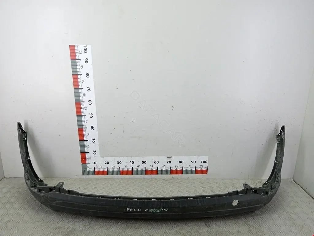 Юбка бампера 86612D7010, 86612D7500