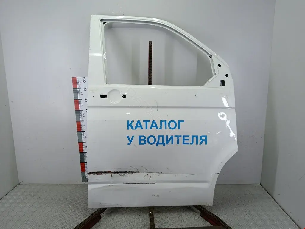 Дверь 7LA831056B