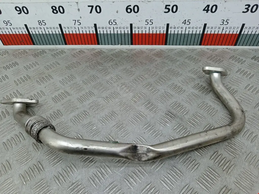 Трубка системы рециркуляции EGR 03G131521A, 03G131521AE