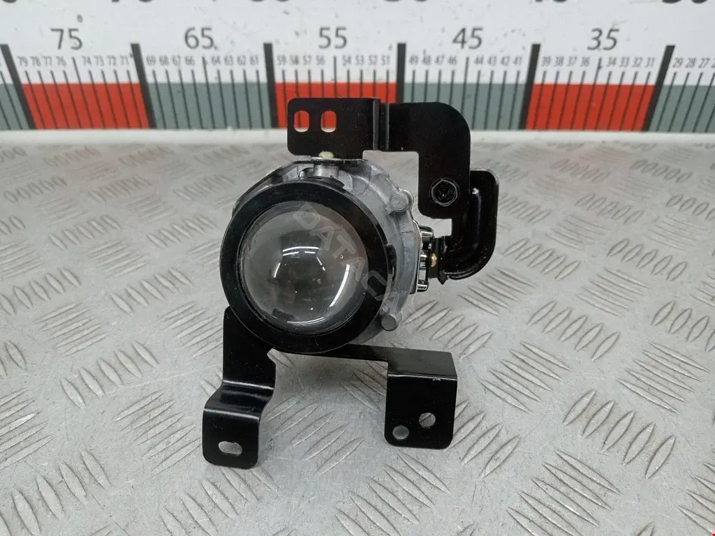 Линза фары JH0317K2003AR