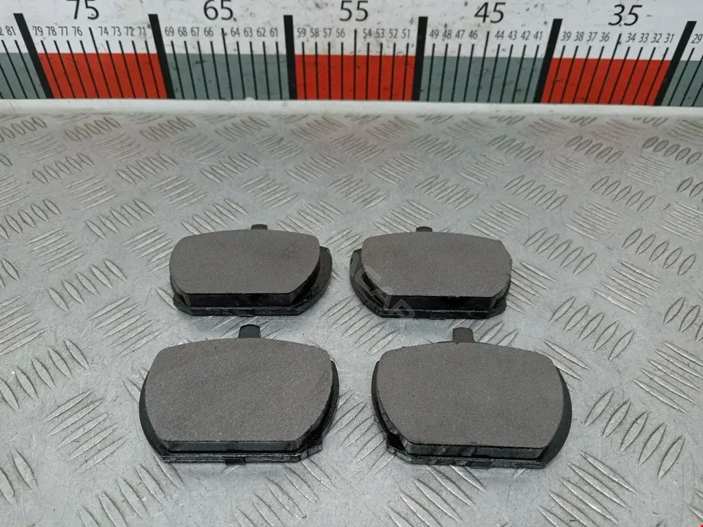 Тормозные колодки 5022397, PBP833