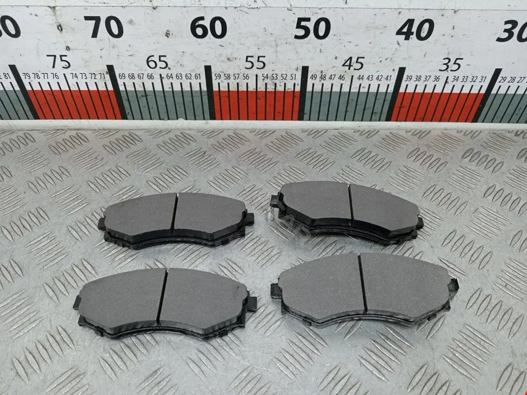 Тормозные колодки 4813005012, PBP600