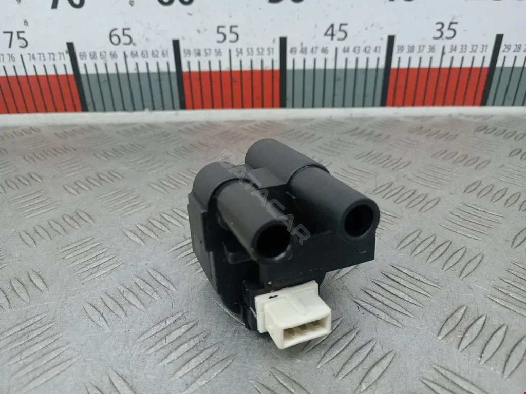 Катушка зажигания 10347, 7700100643, SPL1129