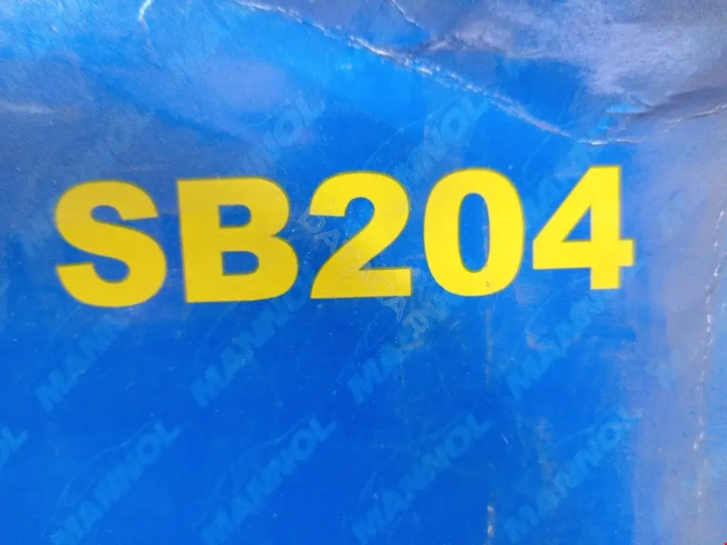 Воздушный фильтр 6149393, CAF100219R, EFA377