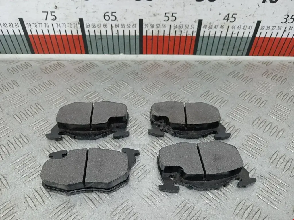 Тормозные колодки 425140, BD6105, PBP393
