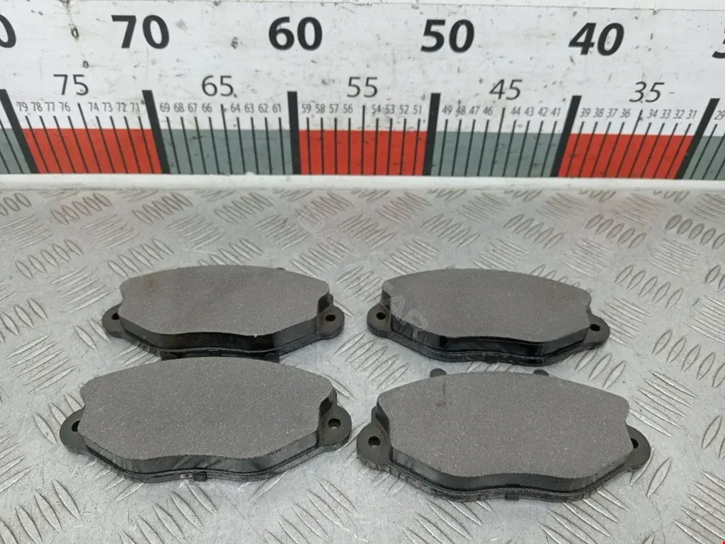 Тормозные колодки 1134159, PBP701