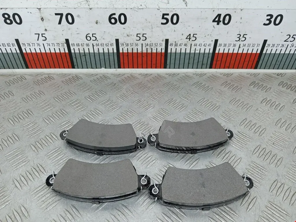 Тормозные колодки 425152, BD2220, PBP1370