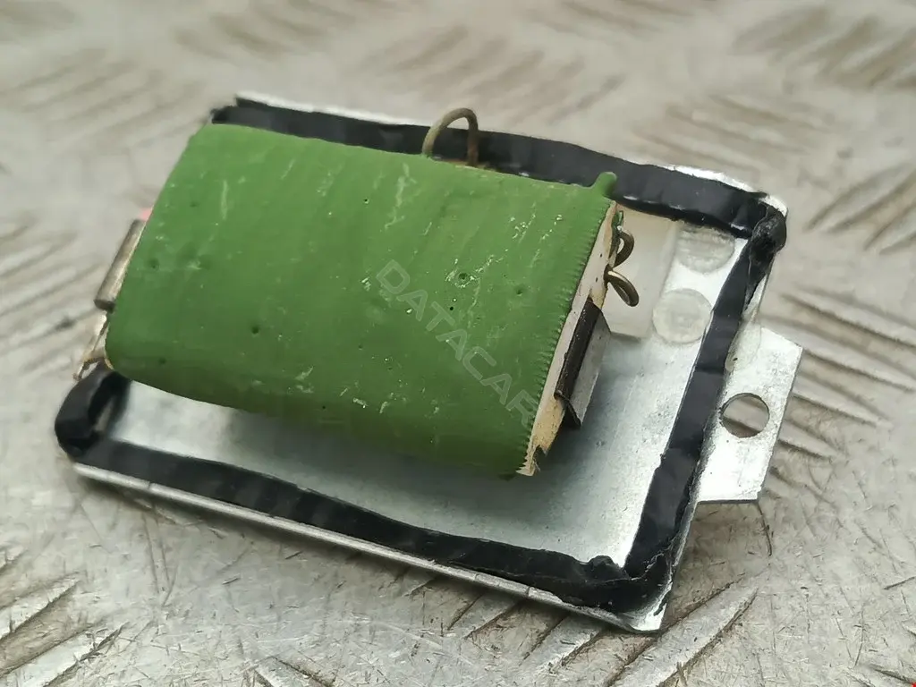 Резистор печки 102972755, 191959263