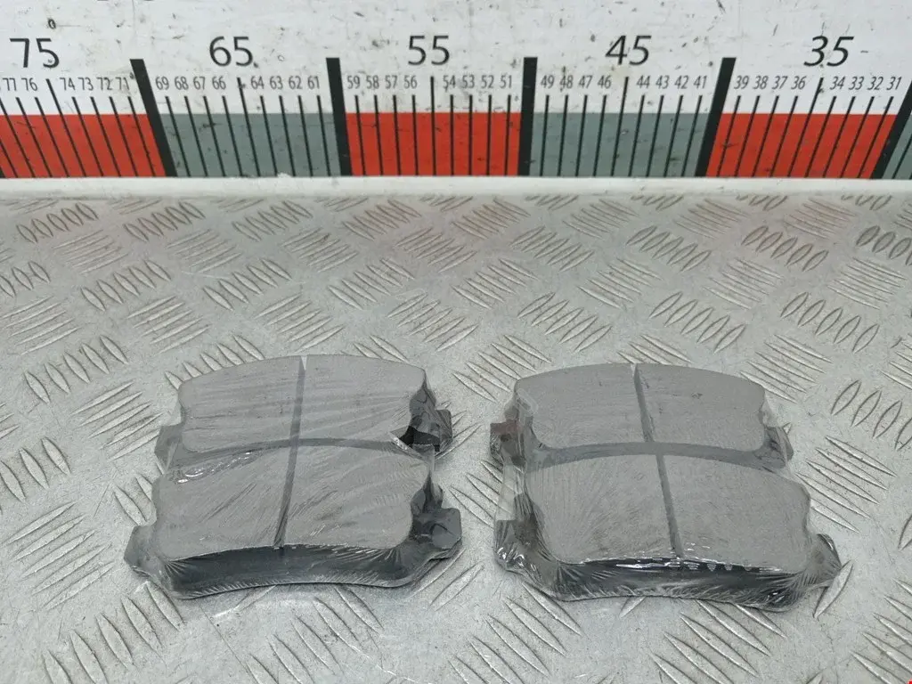 Тормозные колодки 5892309, BD2817, GDB297