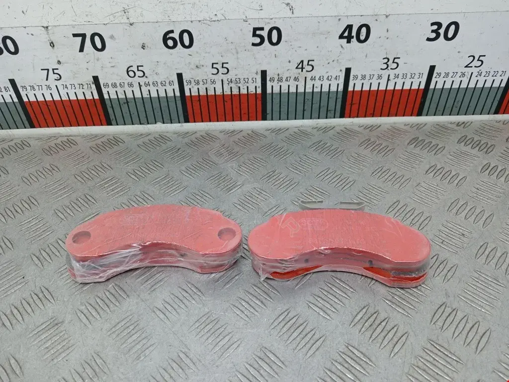 Тормозные колодки A6014217720, BD5336, GDB1114
