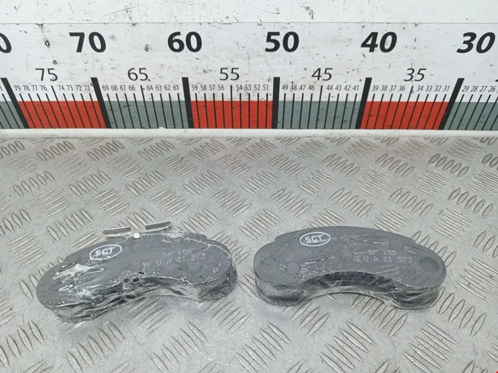 Тормозные колодки A6014217720, BD5336, GDB1114