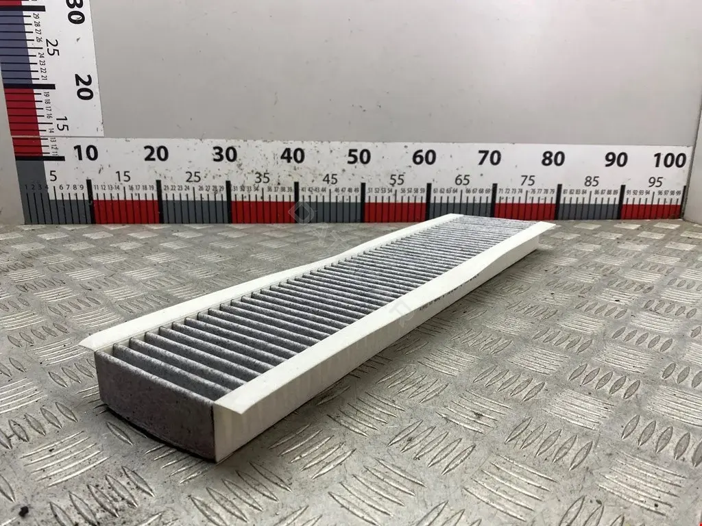 Фильтр салонный 1119616, 17104K, LAC1406