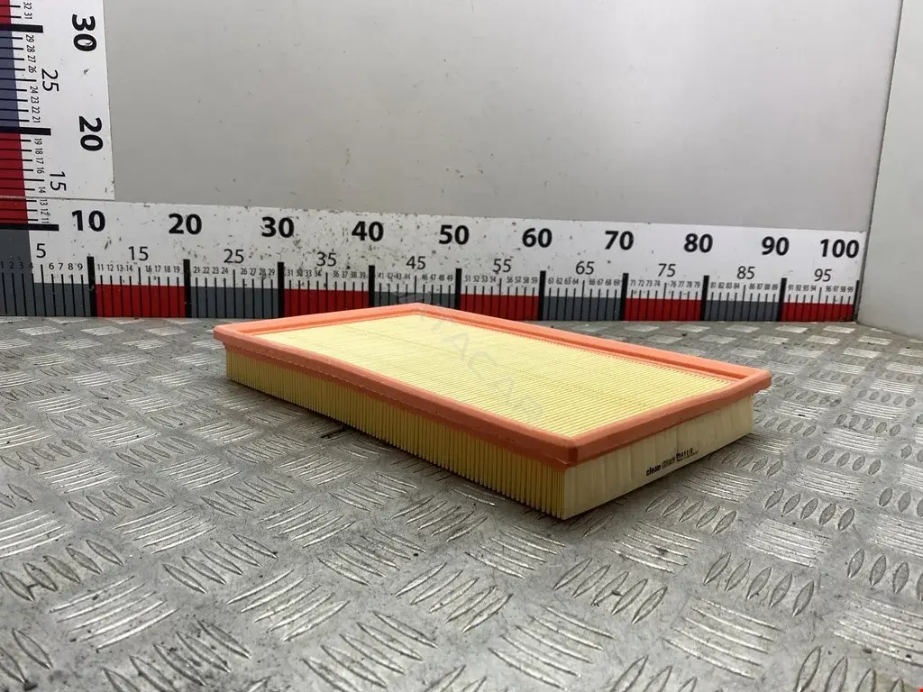 Воздушный фильтр 835614, C8672, LA1512