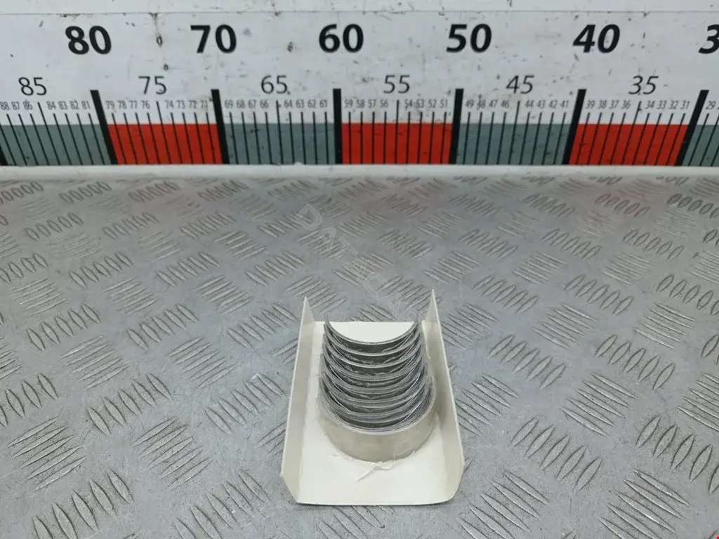 Вкладыши шатунные 4STD, 714311, 7700855868