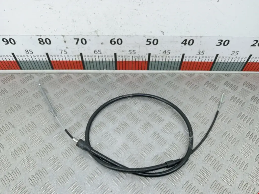 Трос ручника 550272, 6N0609721F