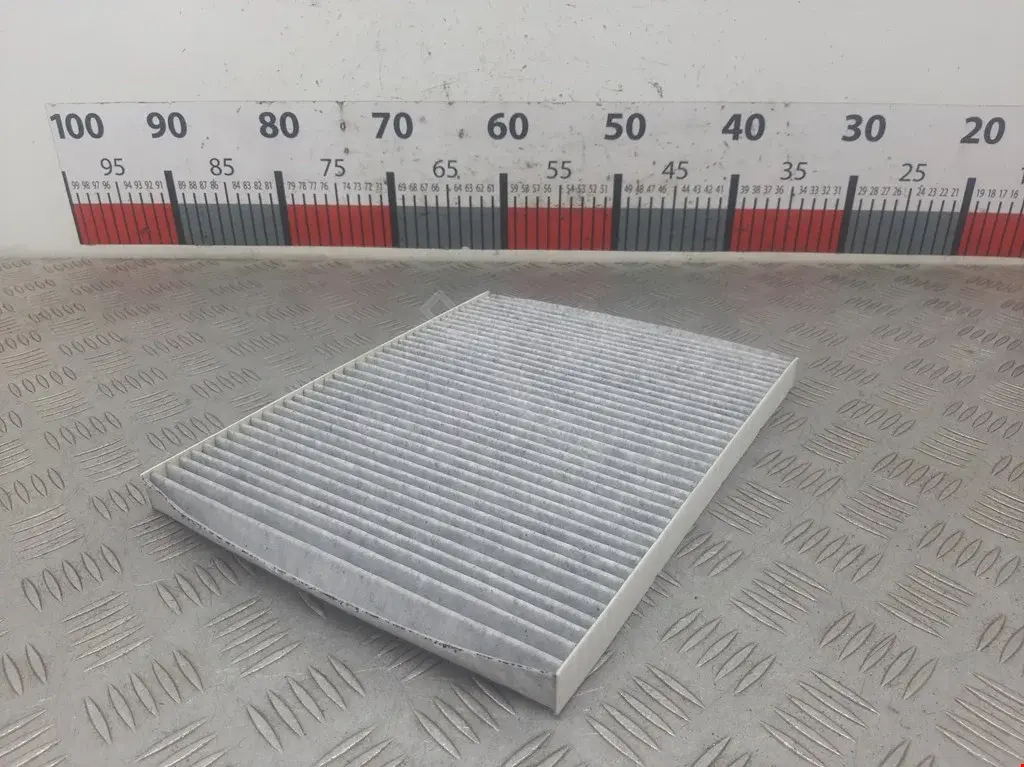 Фильтр салонный 17080K, 46722335, LAC1806C