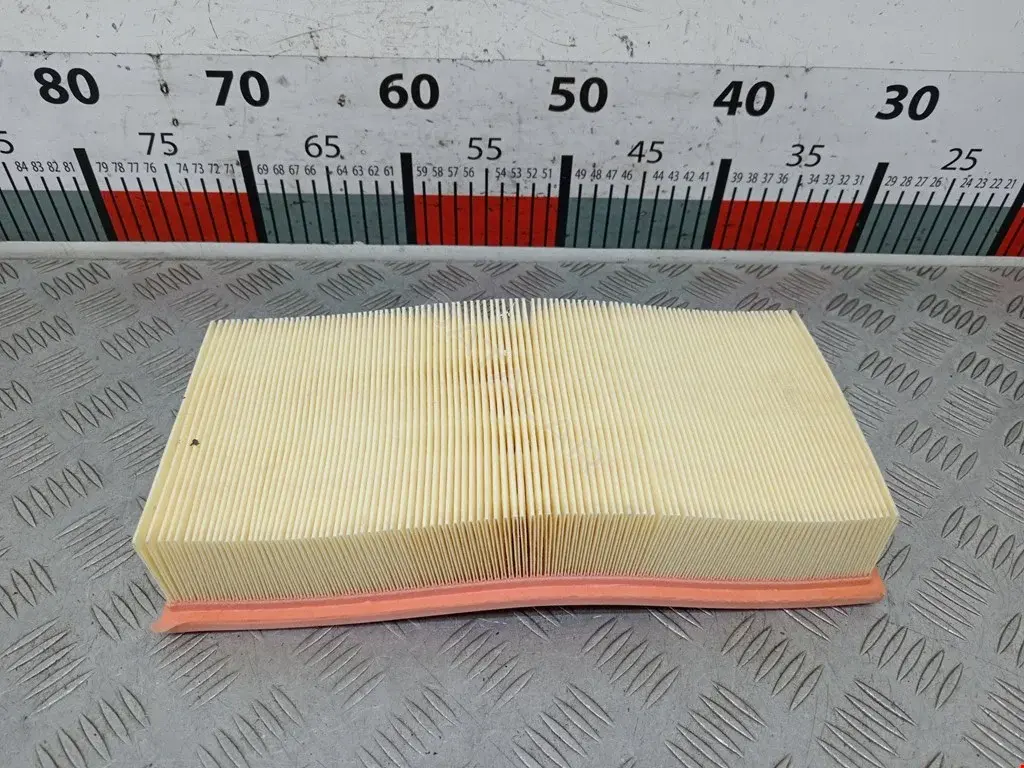 Воздушный фильтр 92VB9601HA, LA1638, MA436