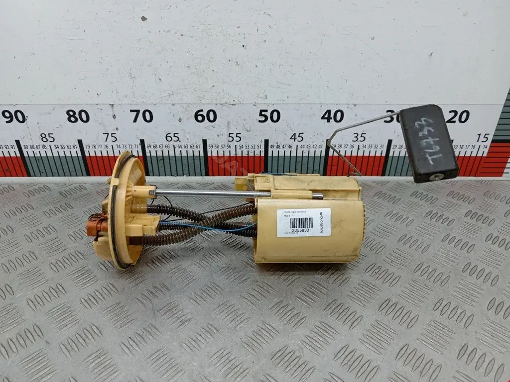 Датчик уровня топлива 1436311, 1469448, 6C119275AC