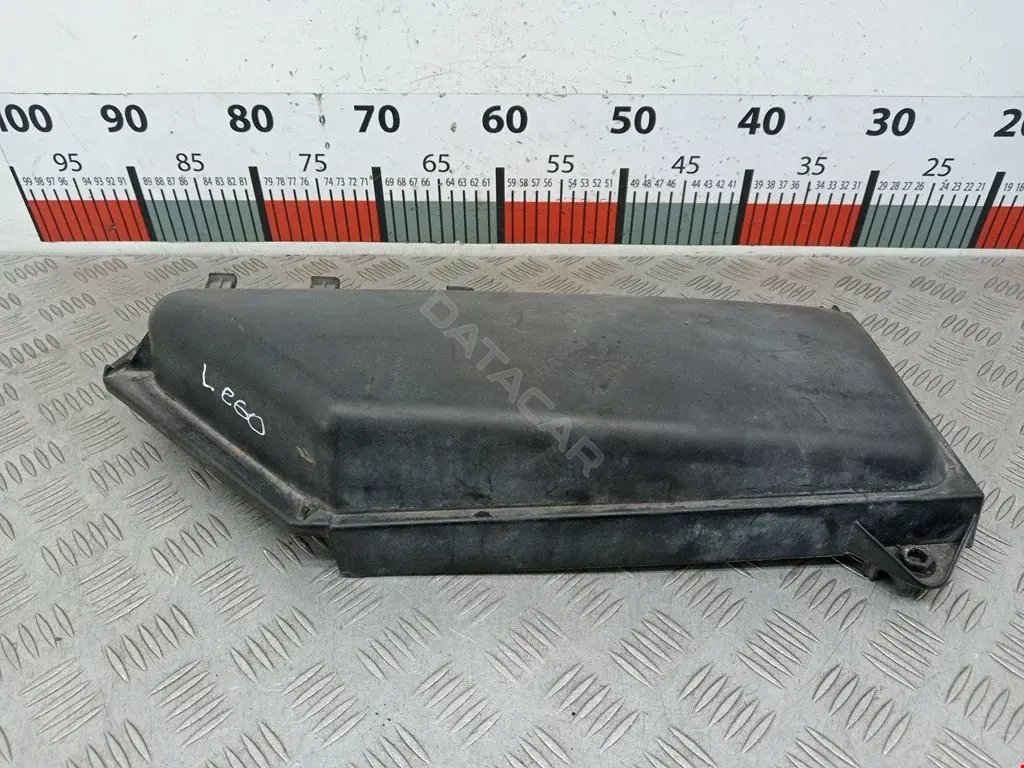 Крышка корпуса салонного фильтра 64316913503
