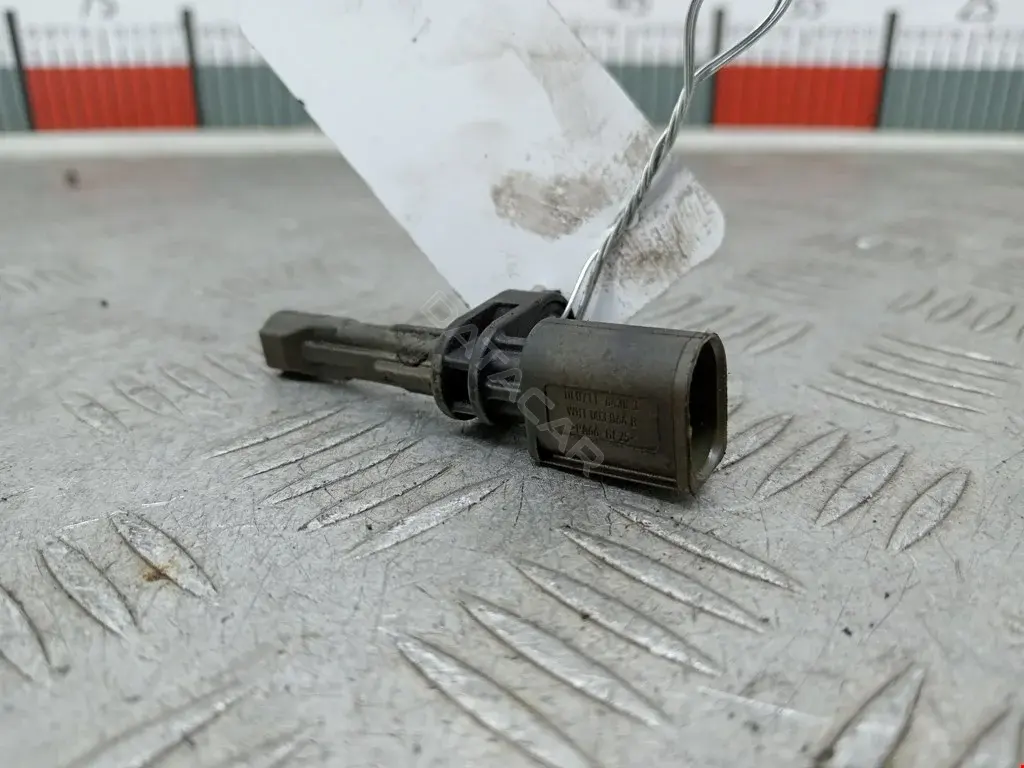 Датчик АБС 058576B, 0665878SX, 06S579