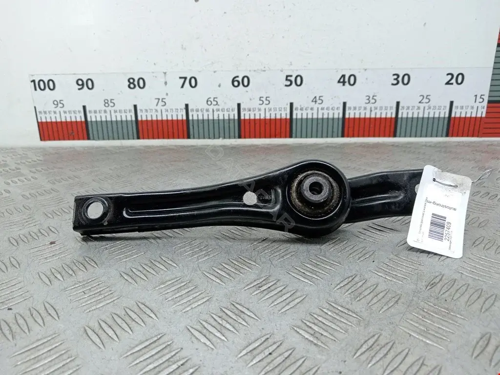 Кронштейн двигателя 5Q0199855N, ME2759