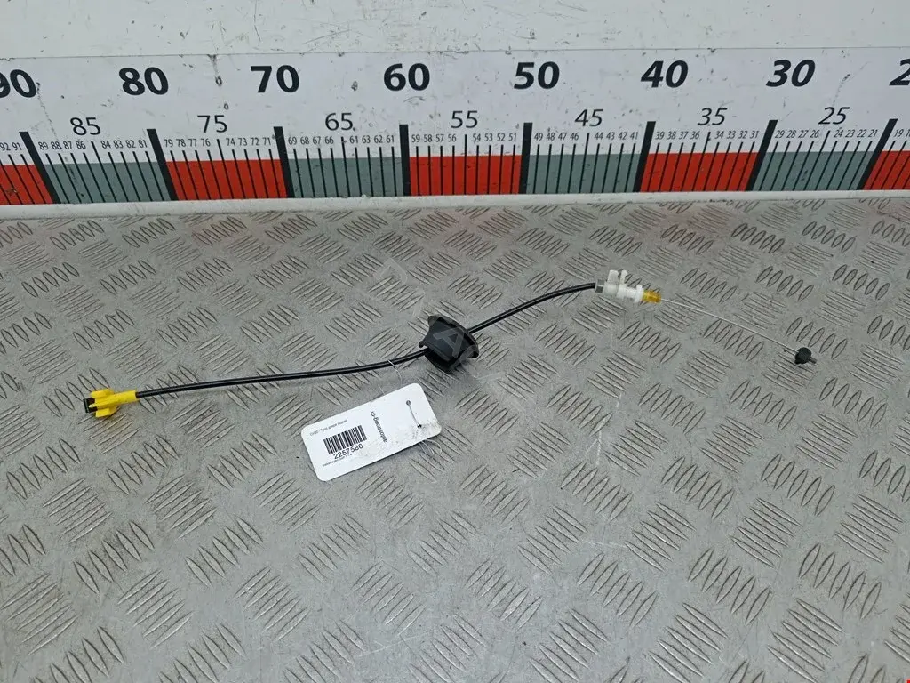 Трос двери 510839085C