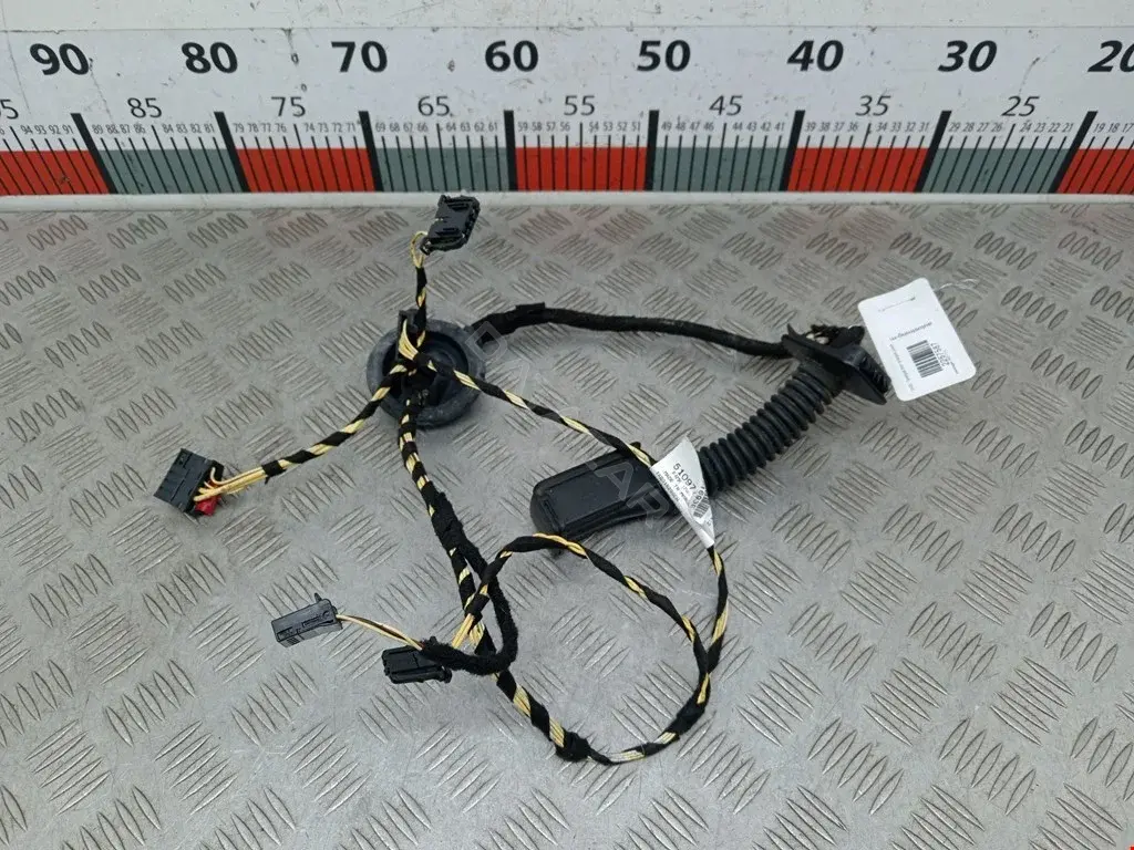 Проводка двери 510971693E