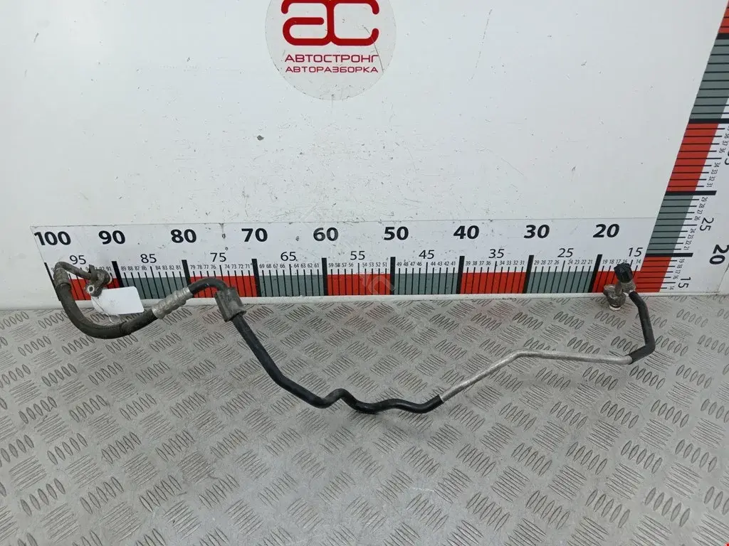 Трубка кондиционера 4G0260710, 4G0260710P