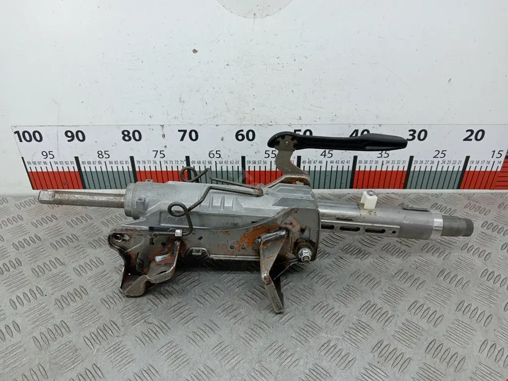 Рулевая колонка 4G0419502J