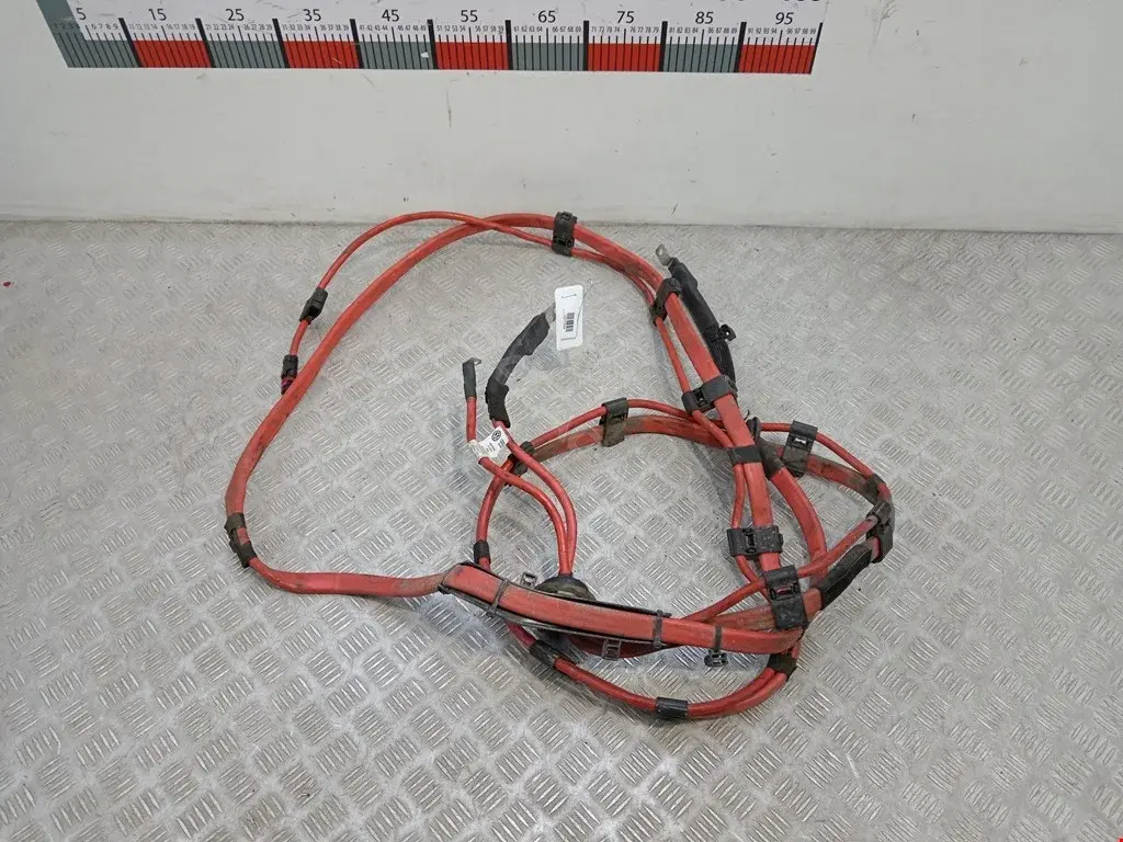 Высоковольтные провода 4G0971225G