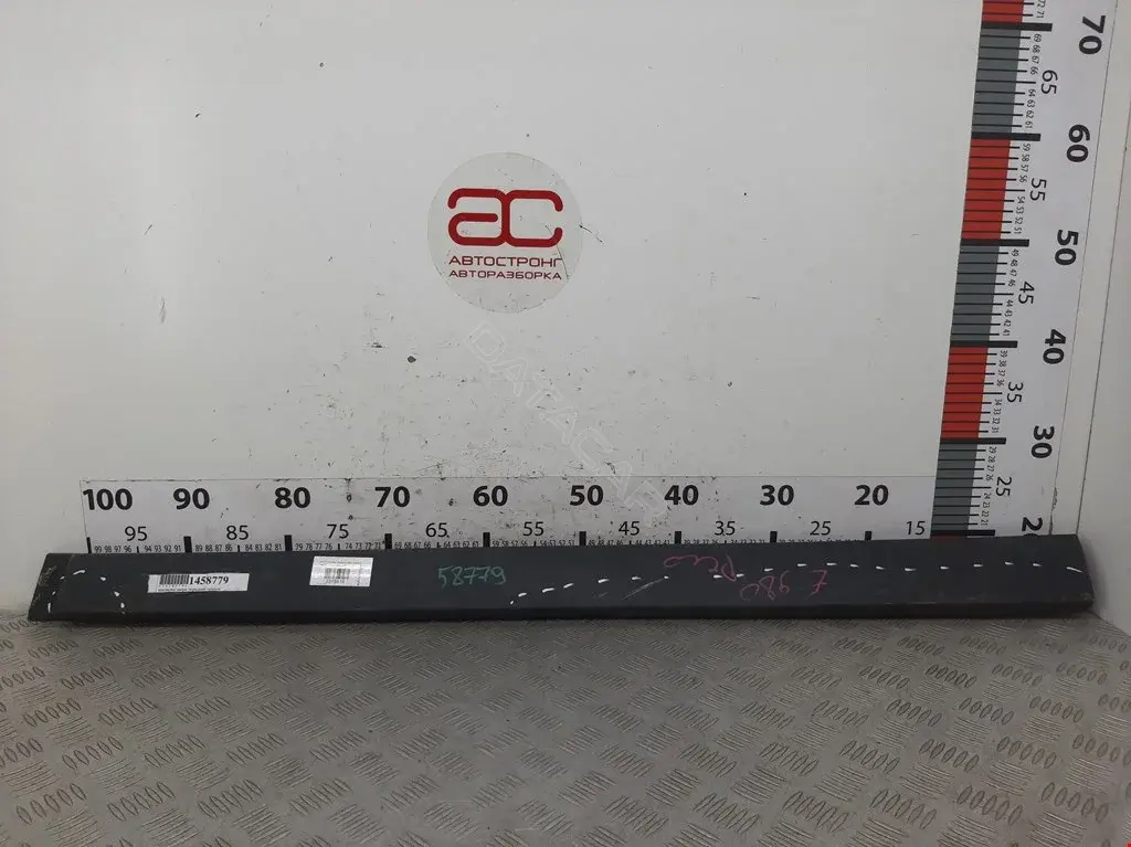 Молдинг двери 5006116XST, 5006116XST01A