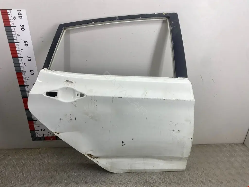 Дверь 770044L200